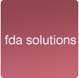 fda solutions