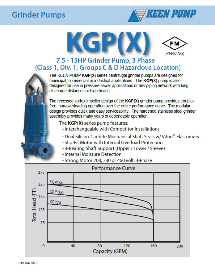 KGP(X) Page 1