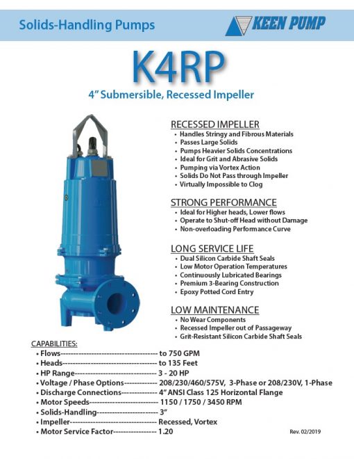 K4RP Page 1