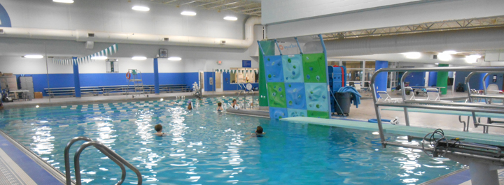 Twinsburg Fitness Center Aquatics | Blog Dandk